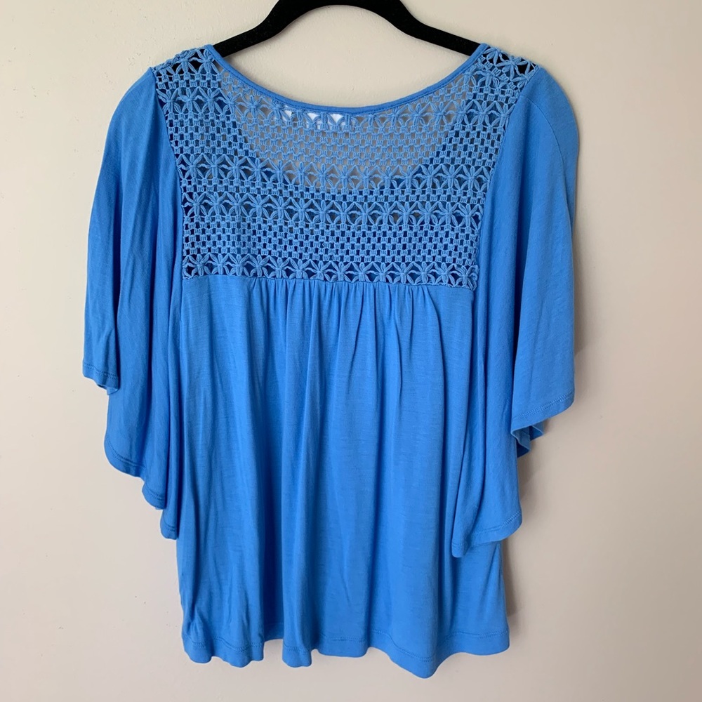 Boho Style Top - image 2
